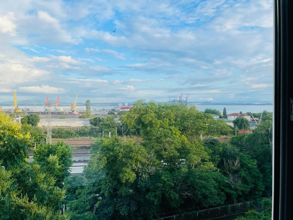 Apartment морски изглед