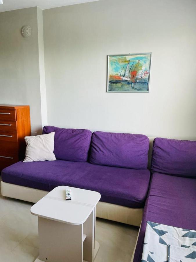 Apartment морски изглед Burgas