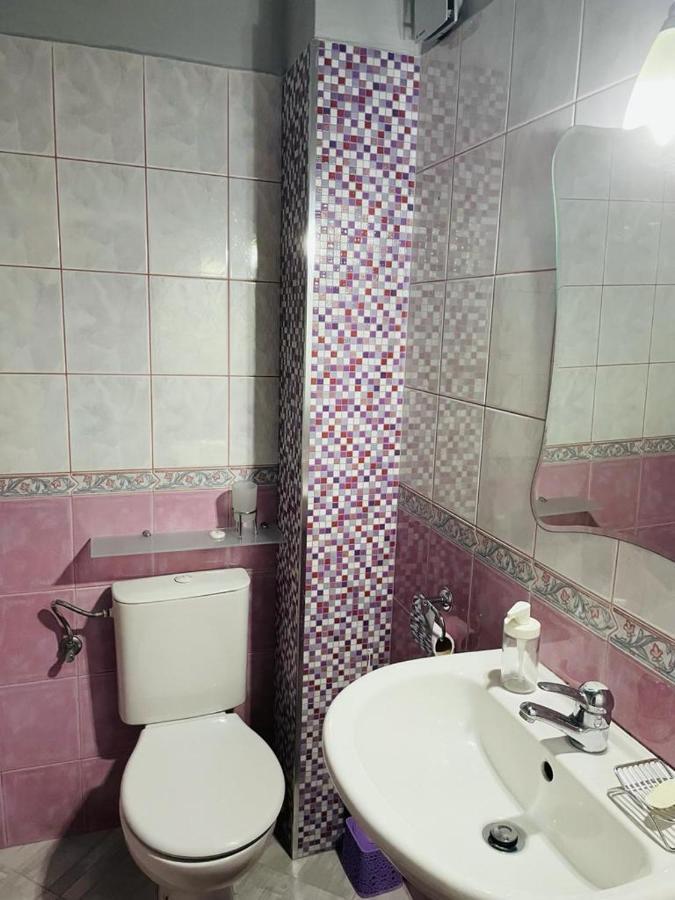 Apartment морски изглед *