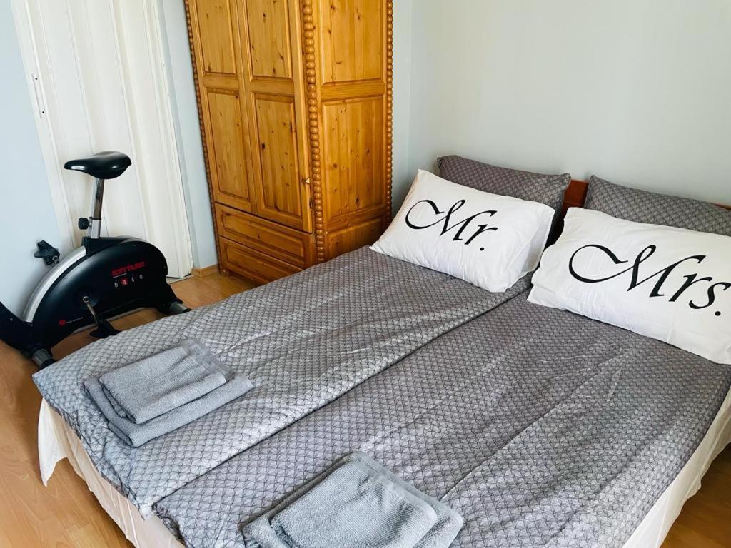 Apartment морски изглед Burgas